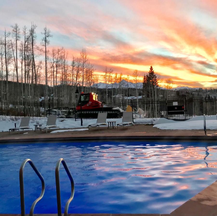The Peaks And Telluride