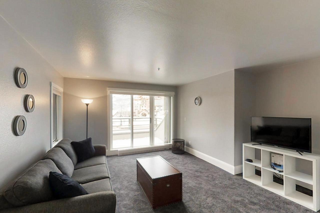 Hotel Rocky Mountain Lookout