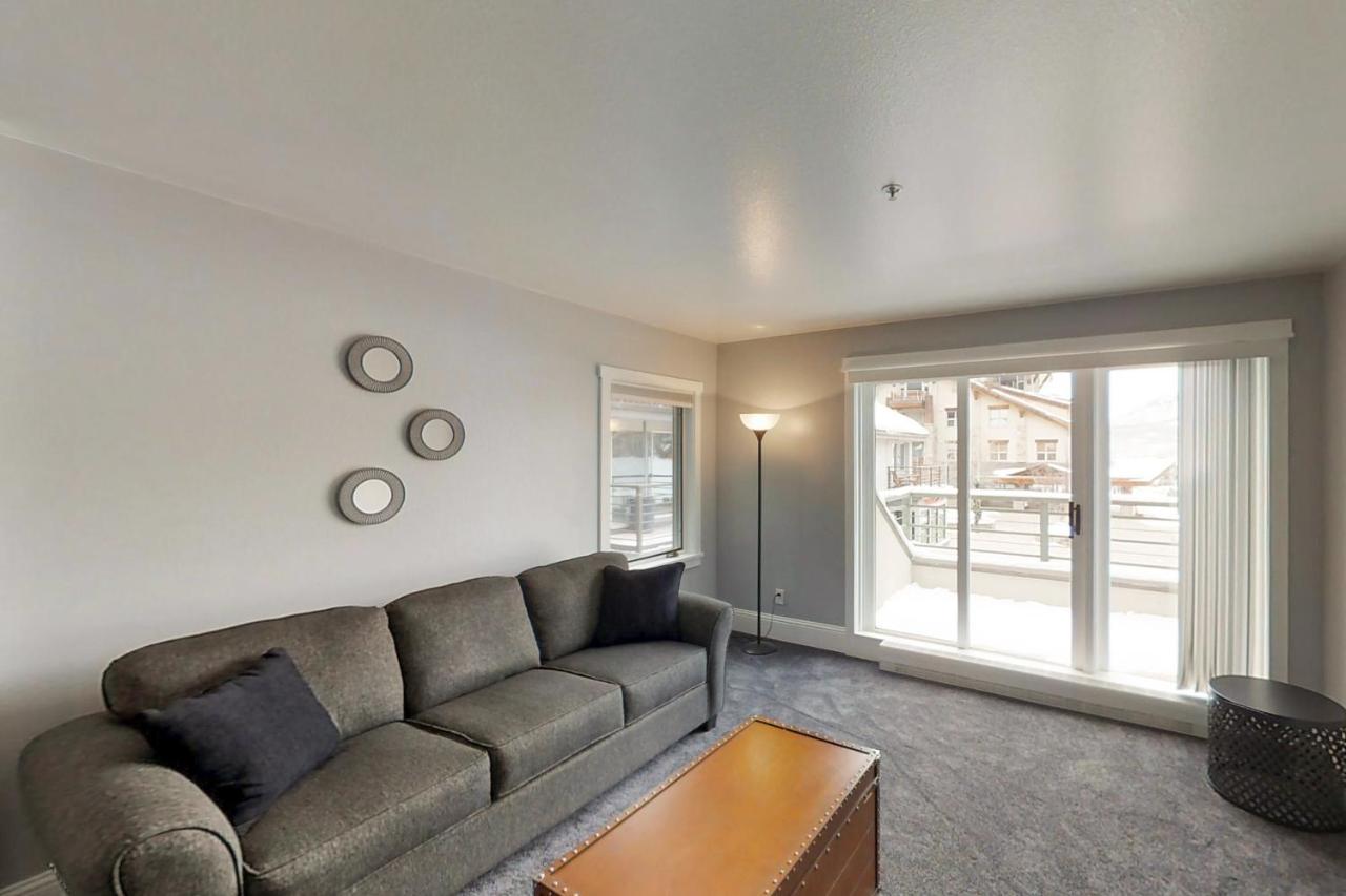 Rocky Mountain Lookout * Telluride