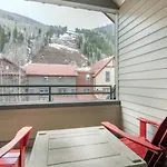 Cimarron Lodge By Avantstay