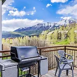 Northstar 1 - Mountain View Corner Retreat