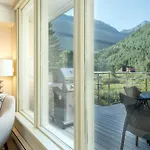 Holiday home Deluxe Unit With Unbeatable Deck Views
