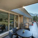 Holiday home Deluxe Unit With Unbeatable Deck Views Telluride