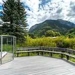 Holiday home Deluxe Unit With Unbeatable Deck Views