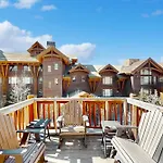 Crystal 10 - Sunny Ridge