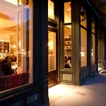 New Sheridan Hotel
