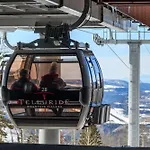 Spacious Family Friendly Townhome On Telluride Mainstreet