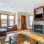 Pacific Street Townhome 514B By Avantstay Cute Townhouse In The Heart Of Telluride