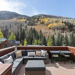 Spritz House By Exceptional Stays
