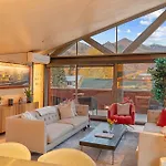 Spritz House By Exceptional Stays