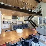 Loft House 101 By Exceptional Stays