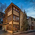 River Bliss By Exceptional Stays