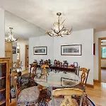 Cimarron Mountain Retreat