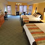 Hotel Camel's Garden