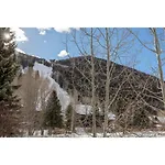 Twin Lodge 337 & 338 - Liftside And Hot Tubs Access