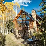 Bear - Modern Log At Easy Ski-in-out Location * Telluride