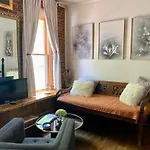 Main Street Glorious Penthouse