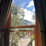 Main Street Glorious Penthouse