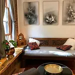 Main Street Glorious Penthouse