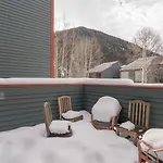 Telluride Lodge 312 By Avantstay