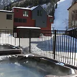 Cimarron Lodge 14 By Avantstay Ski-Inski-Out Property In Complex W Two Hot Tubs Permit3601