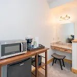 Bear Creek Lodge 303B Hotel Room