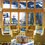 Fairmont Heritage Place, Franz Klammer Lodge