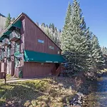 Manitou Lodge By Telluride Alpine Lodging