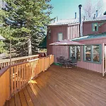 Manitou Lodge By Telluride Alpine Lodging