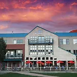 Camel's Garden Hotel 3*