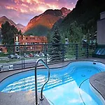 Camel's Garden 3* Telluride