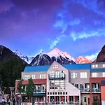 Hotel Camel's Garden Telluride