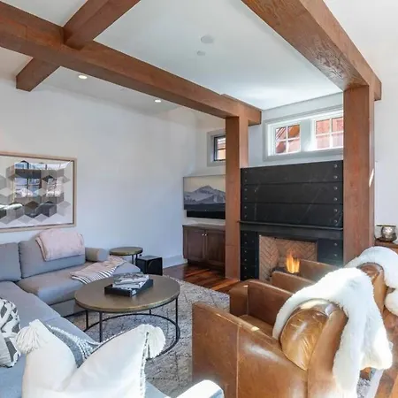 Haven On South Oak Telluride