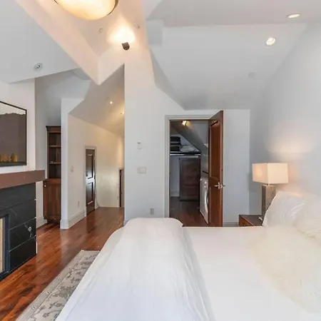 Holiday home Haven On South Oak Telluride