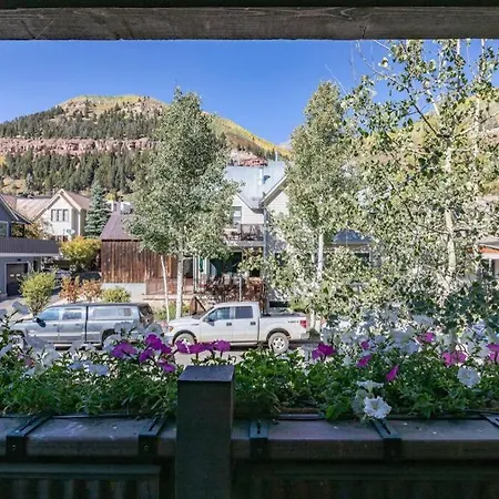Holiday home Haven On South Oak Telluride