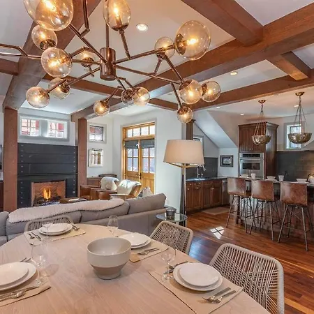 Holiday home Haven On South Oak *
