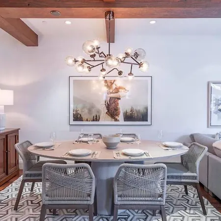 Holiday home Haven On South Oak