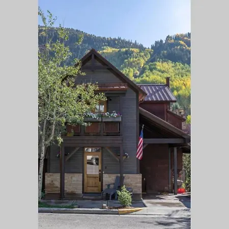 Holiday home Haven On South Oak Telluride