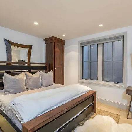 Haven On South Oak Telluride