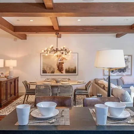 Holiday home Haven On South Oak *