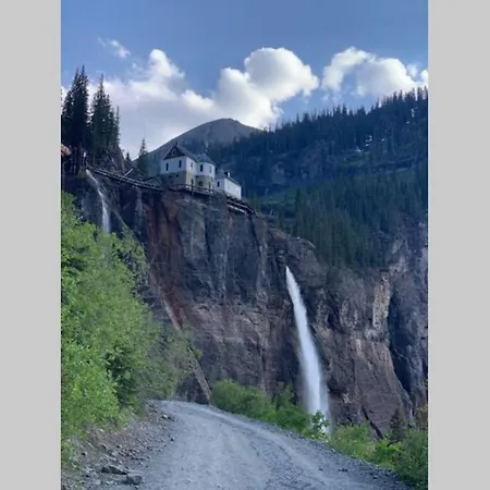 Haven On South Oak Holiday home *
