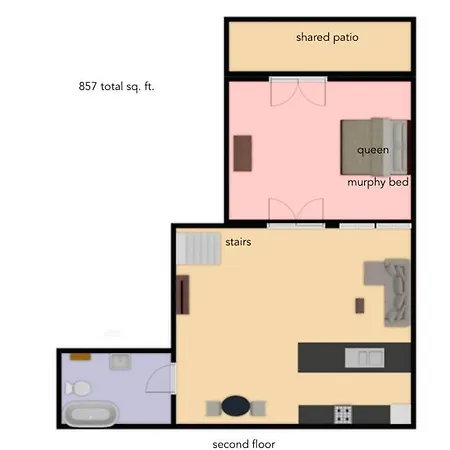 Comfy Casual Near Gondola & Main Street! Needle Rock 3 Telluride