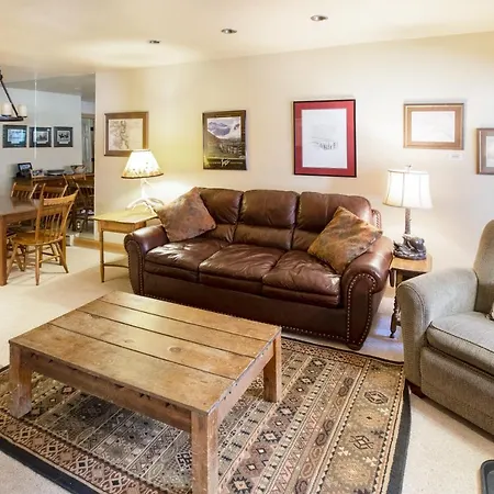 Cimarron By Avantstay Holiday home *