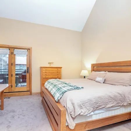 Cimarron By Avantstay Holiday home *