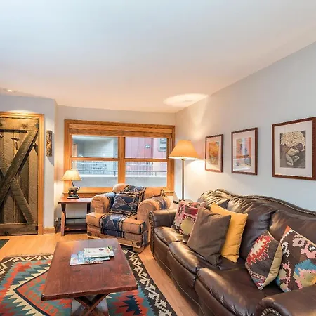 Cimarron By Avantstay * Telluride