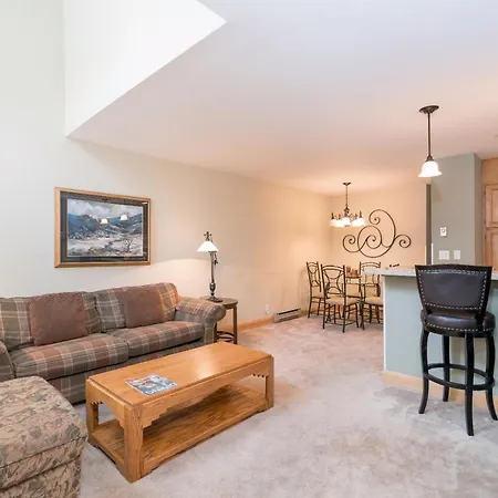 Cimarron By Avantstay Holiday home
