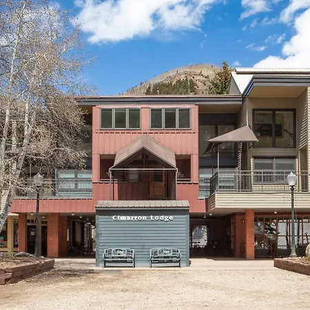 Cimarron By Avantstay Telluride