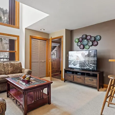 Cimarron By Avantstay Holiday home Telluride