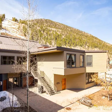 Cimarron By Avantstay * Telluride