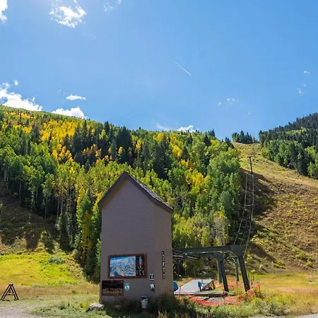 Cimarron By Avantstay * Telluride